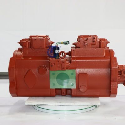 হুন্ডাই R335-7lc K3V180DT এক্সক্যাভেটর হাইড্রোলিক পাম্প হাইড্রোলিক অক্ষীয় পিস্টন পাম্প