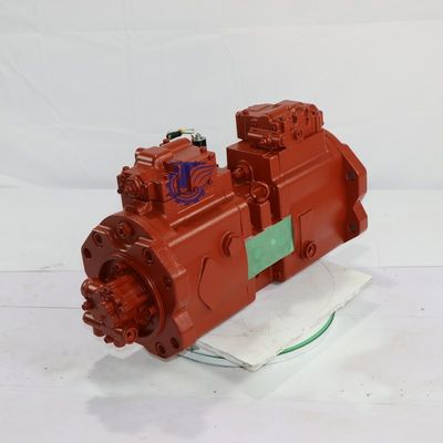 হুন্ডাই R335-7lc K3V180DT এক্সক্যাভেটর হাইড্রোলিক পাম্প হাইড্রোলিক অক্ষীয় পিস্টন পাম্প