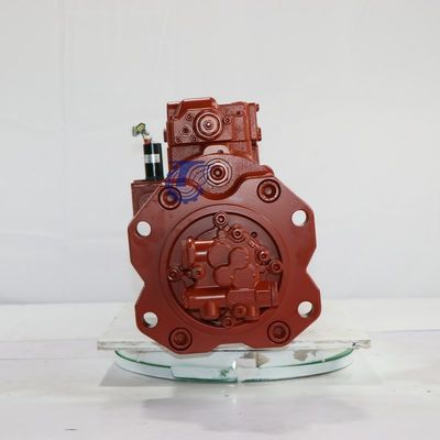 হুন্ডাই R335-7lc K3V180DT এক্সক্যাভেটর হাইড্রোলিক পাম্প হাইড্রোলিক অক্ষীয় পিস্টন পাম্প