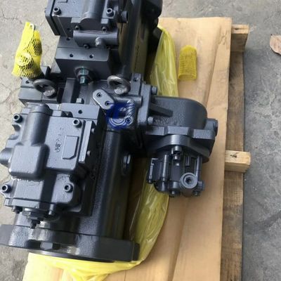 K3V180 হুন্ডাই 375 385-7-9 হাইড্রোলিক পাম্প এক্সক্যাভারেটর অক্ষীয় পিস্টন পাম্প