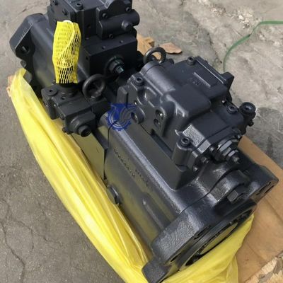 K3V180 হুন্ডাই 375 385-7-9 হাইড্রোলিক পাম্প এক্সক্যাভারেটর অক্ষীয় পিস্টন পাম্প