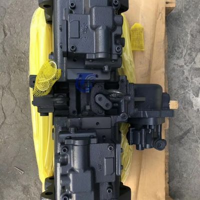 K3V180 হুন্ডাই 375 385-7-9 হাইড্রোলিক পাম্প এক্সক্যাভারেটর অক্ষীয় পিস্টন পাম্প