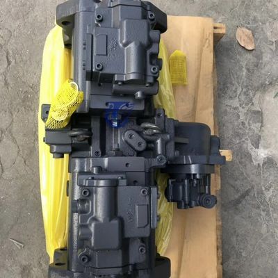 K3V180 হুন্ডাই 375 385-7-9 হাইড্রোলিক পাম্প এক্সক্যাভারেটর অক্ষীয় পিস্টন পাম্প