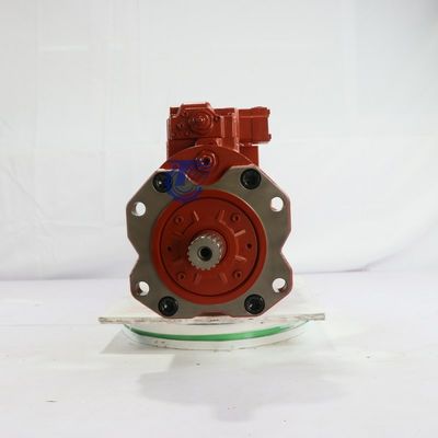 Excavator R385 R455-7-9 হাইড্রোলিক প্রধান পাম্প 31QA-10010 31NB-10022