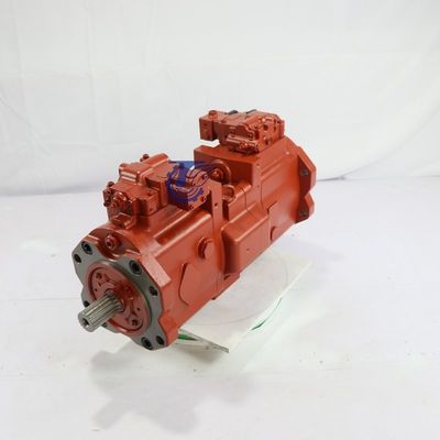 Excavator R385 R455-7-9 হাইড্রোলিক প্রধান পাম্প 31QA-10010 31NB-10022