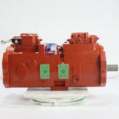 Excavator R385 R455-7-9 হাইড্রোলিক প্রধান পাম্প 31QA-10010 31NB-10022