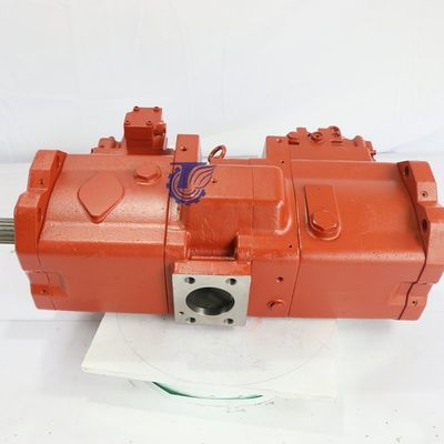 Excavator R385 R455-7-9 হাইড্রোলিক প্রধান পাম্প 31QA-10010 31NB-10022