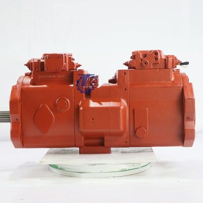 Excavator R385 R455-7-9 হাইড্রোলিক প্রধান পাম্প 31QA-10010 31NB-10022