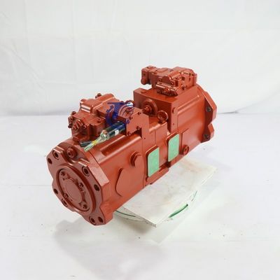 Excavator R385 R455-7-9 হাইড্রোলিক প্রধান পাম্প 31QA-10010 31NB-10022