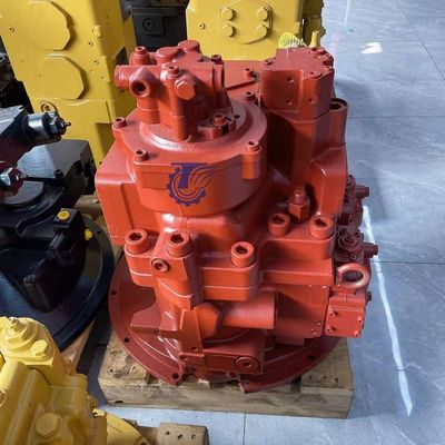 31nb-16110 31q7-40150 31q7-40070 হাইড্রোলিক পাম্প হুন্ডাই R455 R485 R505-7-9