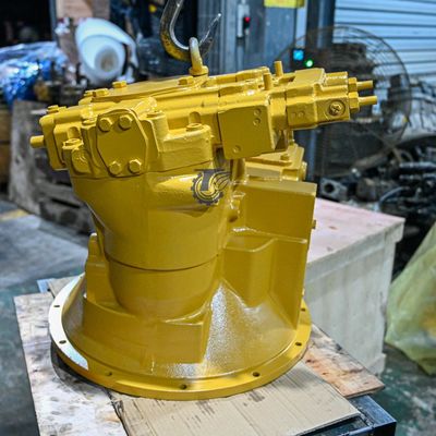 123-2235 153-9185 TQ330b A8V0160 হাইড্রোলিক প্রধান পাম্প ইঞ্জিন মেশিন 3306