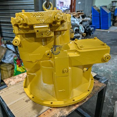 123-2235 153-9185 TQ330b A8V0160 হাইড্রোলিক প্রধান পাম্প ইঞ্জিন মেশিন 3306