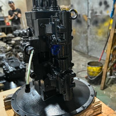Doosan DX215-9C DX225-9 Excavator হাইড্রোলিক পাম্প DPA117 401-00347 K1000288B