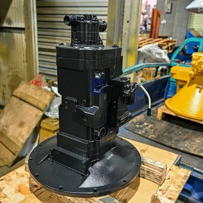 Doosan DX215-9C DX225-9 Excavator হাইড্রোলিক পাম্প DPA117 401-00347 K1000288B