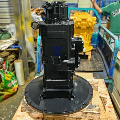 Doosan DX215-9C DX225-9 Excavator হাইড্রোলিক পাম্প DPA117 401-00347 K1000288B