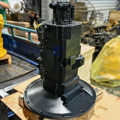 Doosan DX215-9C DX225-9 Excavator হাইড্রোলিক পাম্প DPA117 401-00347 K1000288B