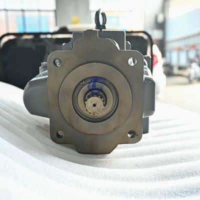 হিটাচি ZAX70 হাইড্রোলিক পাম্প 4437197 4469025 ZX70 ZX70-HHE ZX80LCK ZX80SB-HCME এর জন্য