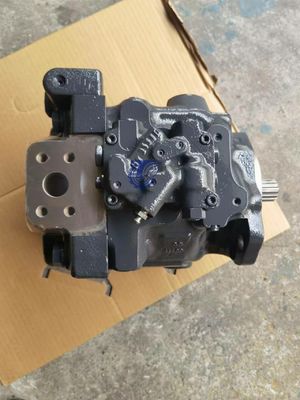 Komatsu WB93S-5EO গ্রেডার হাইড্রোলিক পাম্প 708-1W-41522 হাইড্রোলিক প্রধান পাম্প