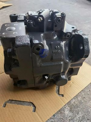 Komatsu WB93S-5EO গ্রেডার হাইড্রোলিক পাম্প 708-1W-41522 হাইড্রোলিক প্রধান পাম্প