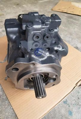 Komatsu WB93S-5EO গ্রেডার হাইড্রোলিক পাম্প 708-1W-41522 হাইড্রোলিক প্রধান পাম্প