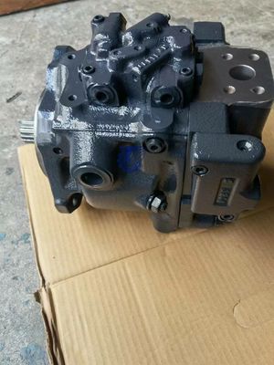 Komatsu WB93S-5EO গ্রেডার হাইড্রোলিক পাম্প 708-1W-41522 হাইড্রোলিক প্রধান পাম্প