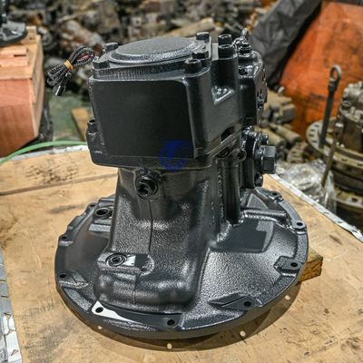 Komatsu PC128-8UU হাইড্রোলিক প্রধান পাম্প 708-2L-31114 7082L31114 excavator