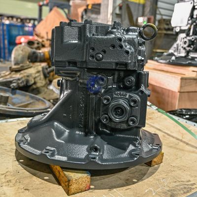 Komatsu PC128-8UU হাইড্রোলিক প্রধান পাম্প 708-2L-31114 7082L31114 excavator