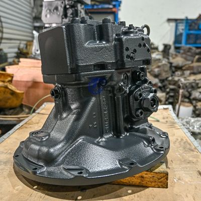 Komatsu PC128-8UU হাইড্রোলিক প্রধান পাম্প 708-2L-31114 7082L31114 excavator