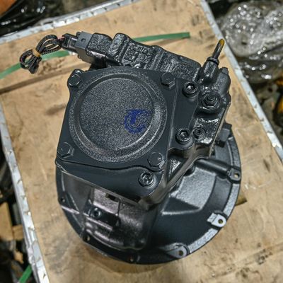 Komatsu PC128-8UU হাইড্রোলিক প্রধান পাম্প 708-2L-31114 7082L31114 excavator