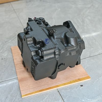 Komatsu WA380-6 WA430-6 হুইল লোডার পাম্প 7081W41570 7081W00881 708-1W-41570 708-1W-00881