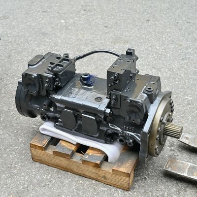 Komatsu PC1250-7-8 প্রধান পাম্প 708-2H-00440 708-2L-01690 708-2H-01440 708-1L-00800