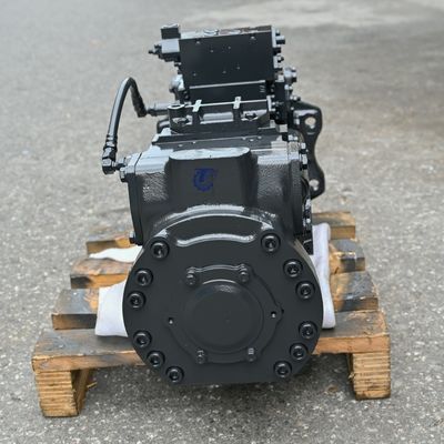 Komatsu PC1250-7-8 প্রধান পাম্প 708-2H-00440 708-2L-01690 708-2H-01440 708-1L-00800