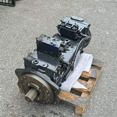 Komatsu PC1250-7-8 প্রধান পাম্প 708-2H-00440 708-2L-01690 708-2H-01440 708-1L-00800