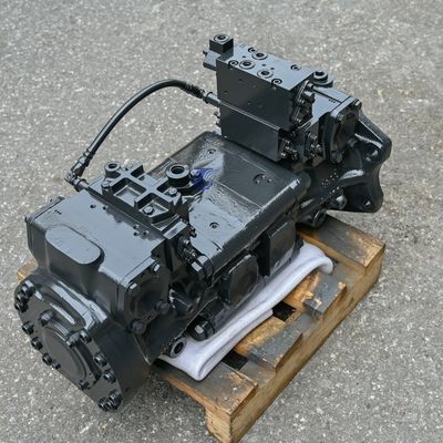Komatsu PC1250-7-8 প্রধান পাম্প 708-2H-00440 708-2L-01690 708-2H-01440 708-1L-00800