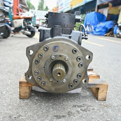 Komatsu PC1250-7-8 প্রধান পাম্প 708-2H-00440 708-2L-01690 708-2H-01440 708-1L-00800