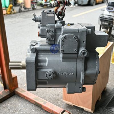 HPK300AS হাইড্রোলিক প্রধান পাম্প 9298855 YB60000230 হিটাচি ZAX670-5G/690-5A/690-5B ZAX870-5G/890-5A/890-5B