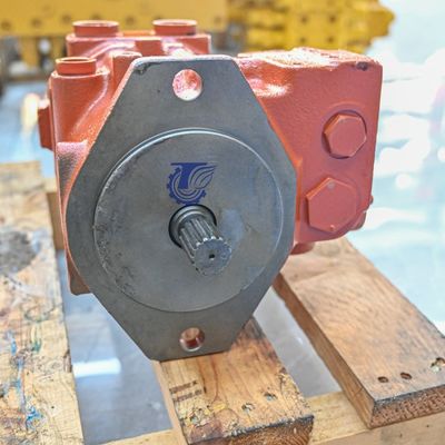 কাওয়াসাকি K3SP36C হাইড্রোলিক পাম্প TQ 308B E70B Excavator প্রধান পাম্প জন্য