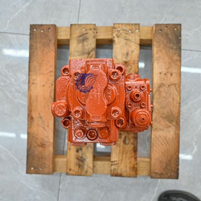 কাওয়াসাকি K3SP36C হাইড্রোলিক পাম্প TQ 308B E70B Excavator প্রধান পাম্প জন্য