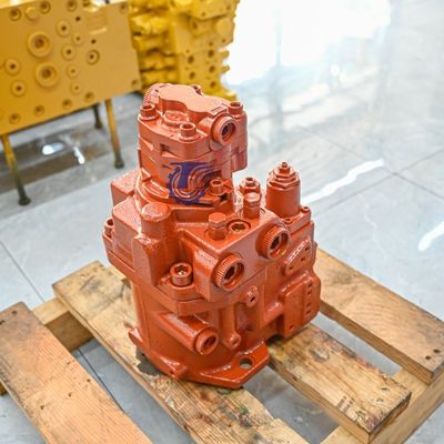 কাওয়াসাকি K3SP36C হাইড্রোলিক পাম্প TQ 308B E70B Excavator প্রধান পাম্প জন্য