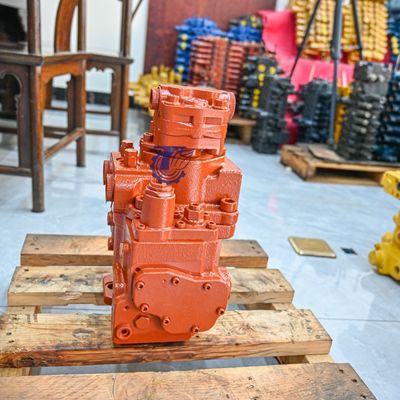 কাওয়াসাকি K3SP36C হাইড্রোলিক পাম্প TQ 308B E70B Excavator প্রধান পাম্প জন্য