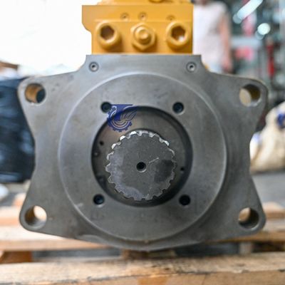TQerpillar Excavator হাইড্রোলিক পাম্প TQ374 হাইড্রোলিক প্রধান পাম্প 5840379 5668632 584-0379 566-8632