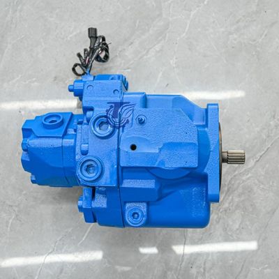 Yanmar Vio75 Vio80 Excavator এর জন্য Ap2d36 হাইড্রোলিক পাম্প