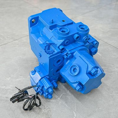 Yanmar Vio75 Vio80 Excavator এর জন্য Ap2d36 হাইড্রোলিক পাম্প