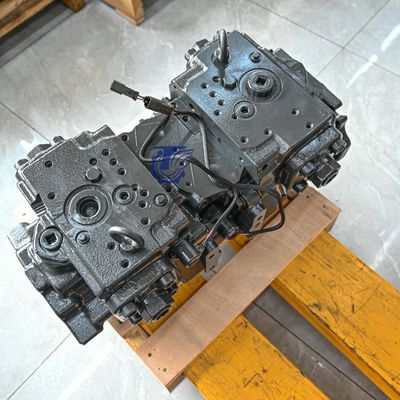 708-2G-00060 D475A-5A বুলডোজার প্রধান পিস্টন পাম্প D475A-5 Komatsu হাইড্রোলিক পাম্প 7082G00060