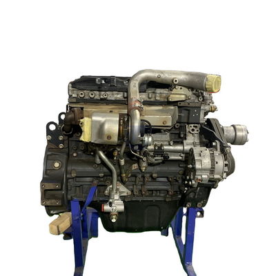 Mitsubishi 4M50 4M50T এক্সক্যাভেটর ইঞ্জিন ডিসপ্লেসমেন্ট 4899cc