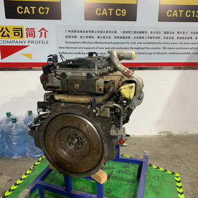 Mitsubishi 4M50 4M50T এক্সক্যাভেটর ইঞ্জিন ডিসপ্লেসমেন্ট 4899cc