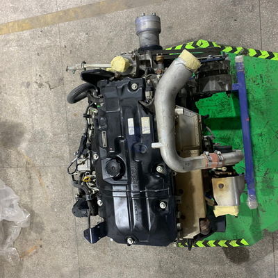 Mitsubishi 4M50 4M50T এক্সক্যাভেটর ইঞ্জিন ডিসপ্লেসমেন্ট 4899cc