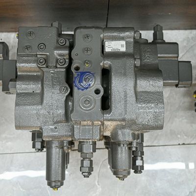 ভলভো EC290B EC290C FC3329C প্রধান নিয়ন্ত্রণ ভালভ VOE14541591