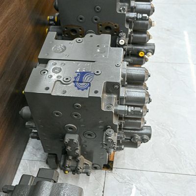VOE14577777 ভলভো কন্ট্রোল ভালভ ভলভো EC330B EC360B এর জন্য