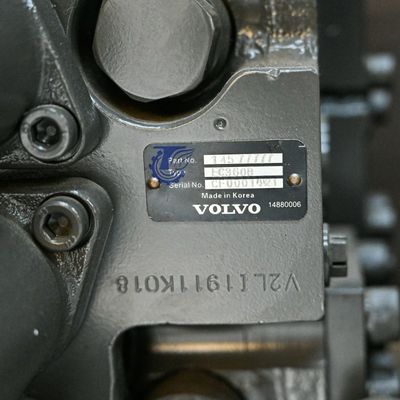 VOE14577777 ভলভো কন্ট্রোল ভালভ ভলভো EC330B EC360B এর জন্য